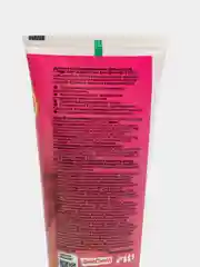 Детская профилактическая зубная паста Longa Vita "Фиксики", bubble gum, 78 г, от 3-х лет