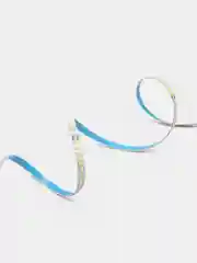 Светодиодная лента для ремонта люстр, двухполюсная, 2700К-4200К-6500К