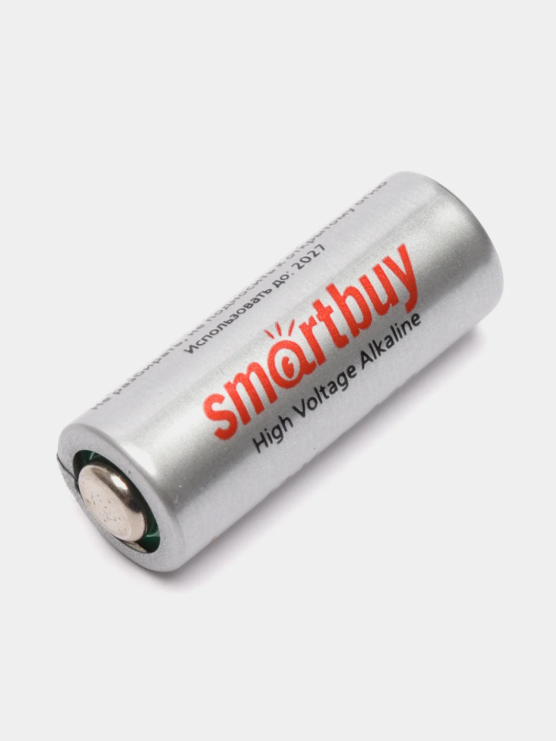 Элемент питания(батарейка) А23 12V  SmartBuy