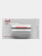 Элемент питания(батарейка) А23 12V  SmartBuy