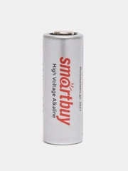 Элемент питания(батарейка) А23 12V  SmartBuy
