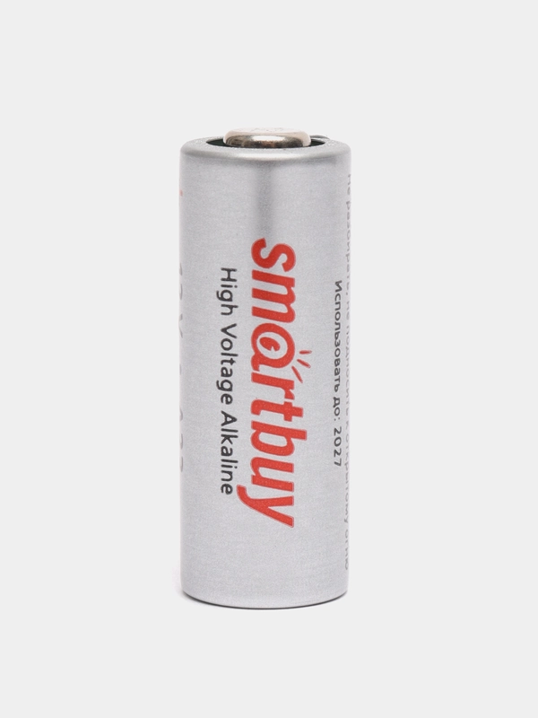 Элемент питания(батарейка) А23 12V  SmartBuy
