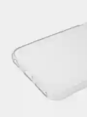 Чехол силиконовый для iPhone 6 / 6S, прозрачный