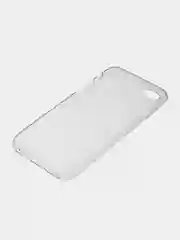 Чехол силиконовый для iPhone 6 / 6S, прозрачный