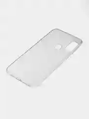 Чехол для Samsung M21 прозрачный силиконовый