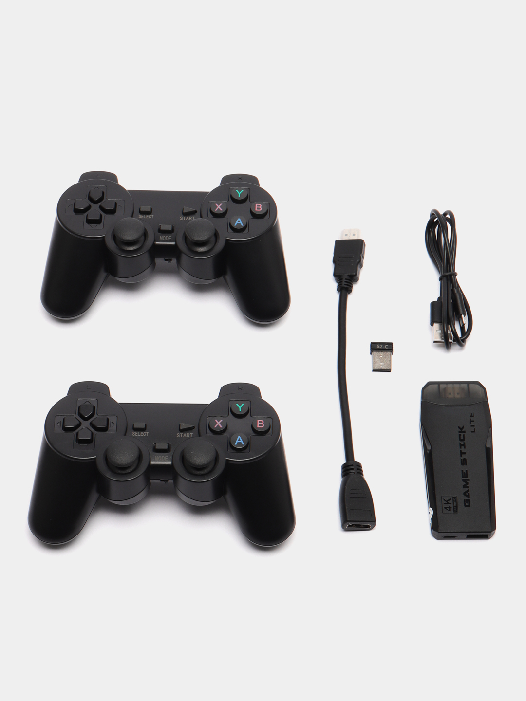 Game stick lite 64 gb