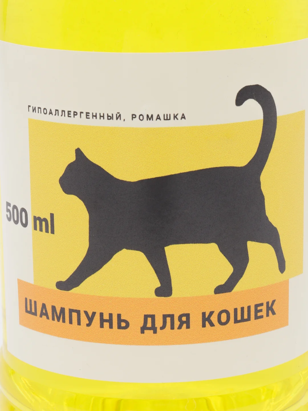 Шампунь для кошек, 500 мл
