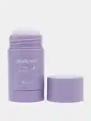 Лавандовый маска стик для лица