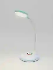 Голубой настольный светодиодный светильник Ultraflash UF-752