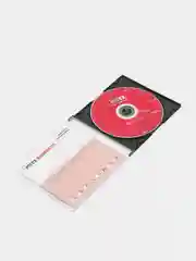 Диск CD-R 52x 700Mb, Slim Case, Mirex MAXIMUM