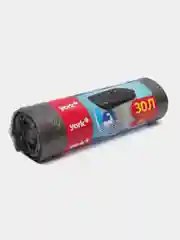 Мусорный мешок, 3 размера