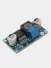 Повышающий регулируемый DC-DC преобразователь на XL6019