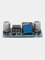 Повышающий регулируемый DC-DC преобразователь на XL6019
