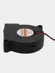 Вентилятор, центробежный, 4020 / 5015, 12V / 24V