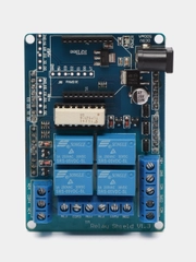 Плата расширения, Relay Shield V1.3