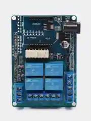 Плата расширения, Relay Shield V1.3