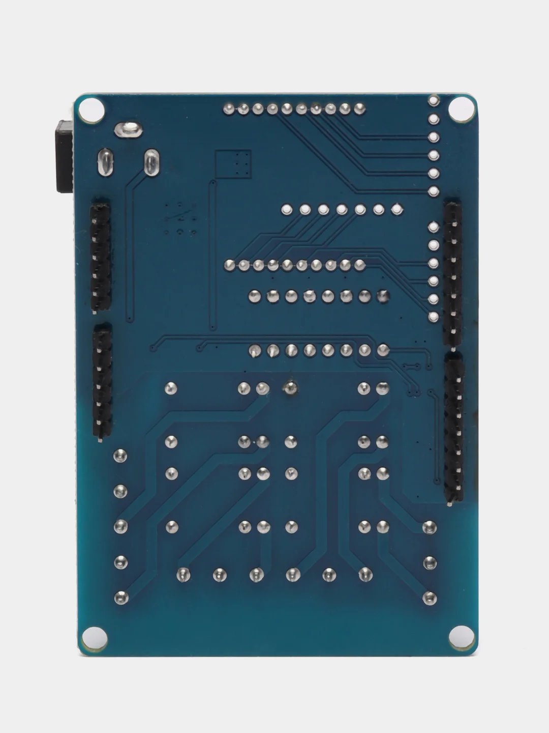 Плата расширения, Relay Shield V1.3