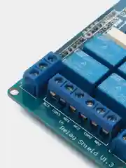 Плата расширения, Relay Shield V1.3