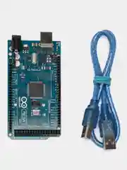 Программируемый контроллер Arduino MEGA 2560 -16U2