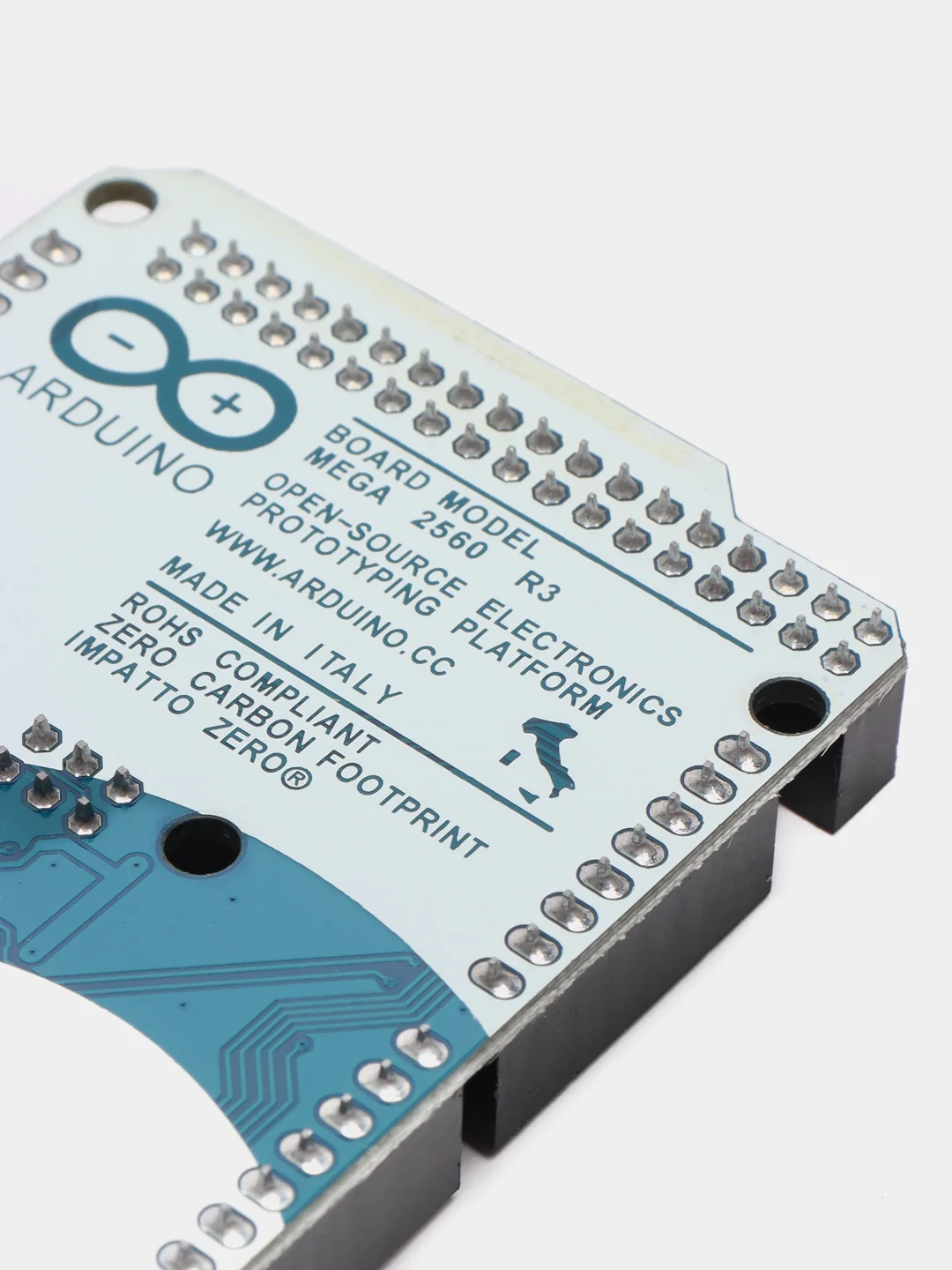 Программируемый контроллер Arduino MEGA 2560 -16U2