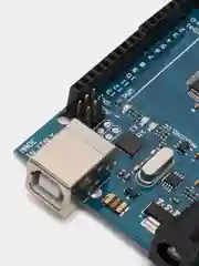 Программируемый контроллер Arduino MEGA 2560 -16U2
