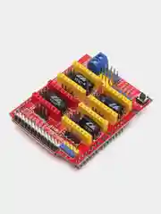 Плата расширения, CNC shield v3.0