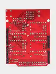 Плата расширения, CNC shield v3.0