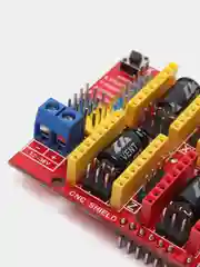 Плата расширения, CNC shield v3.0