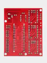 Плата расширения, CNC shield v4.0