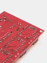 Плата расширения, CNC shield v4.0