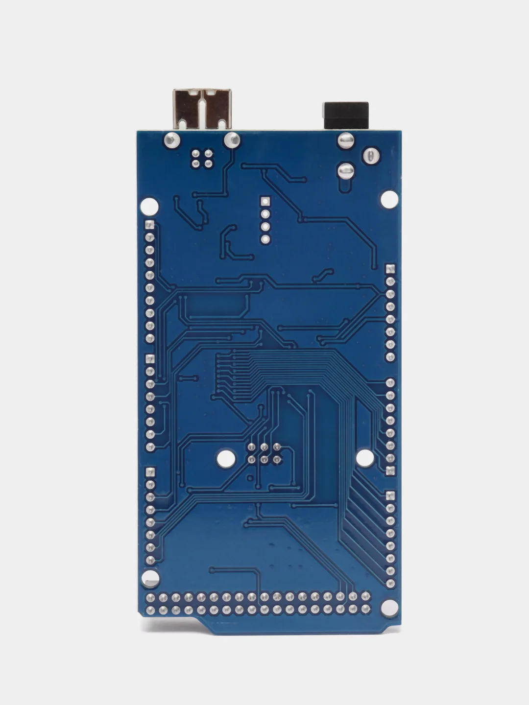 Программируемый контроллер Arduino MEGA2560 R3 CH340G