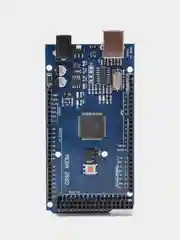 Программируемый контроллер Arduino MEGA2560 R3 CH340G