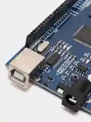 Программируемый контроллер Arduino MEGA2560 R3 CH340G