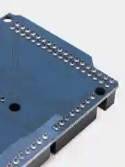 Программируемый контроллер Arduino MEGA2560 R3 CH340G