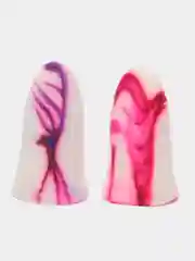 Разноцветный беруши для сна Moldex, шумозащитные, многоразовые, 2 пары