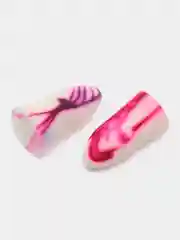 Разноцветный беруши для сна Moldex, шумозащитные, многоразовые, 2 пары