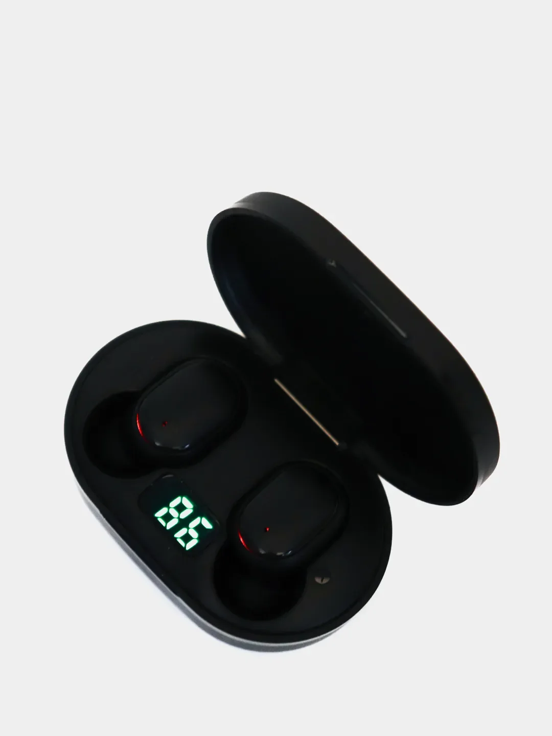 Беспроводные наушники E6S, подарки