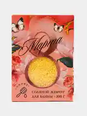 Жемчуг "8 марта", мед, 100 г