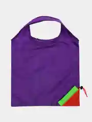 Синий сумка шоппер складная 50*35см, сумка для покупок