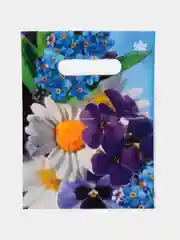 Аметистовый подарочные пакеты