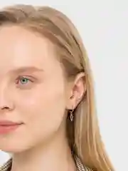 Серьги "Сердце"