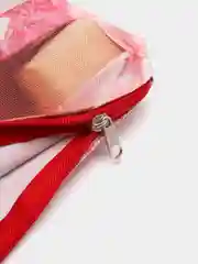 Розовый косметичка женская, разные цвета и размеры, подарок мамочке, девушке, любимой