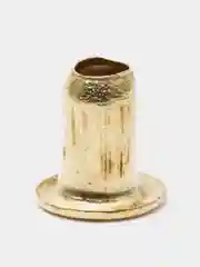 Втулки для рамок, латунные, 100 г