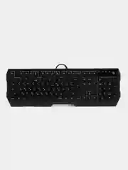 Клавиатура игровая A4Tech Bloody B135N, с подставкой для запястий