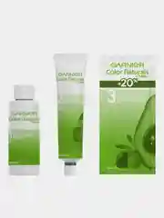 Стойкая питательная крем-краска для волос Garnier Color Naturals "Солнечный пляж"