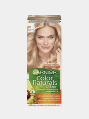 Стойкая питательная крем-краска для волос Garnier Color Naturals "Солнечный пляж"