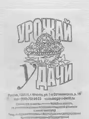 Семена Лук репчатый "Штуттгартер ризен", 0,5 г