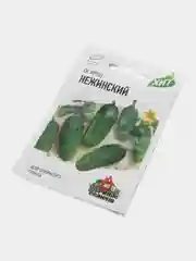 Семена Огурец "Нежинский", 0,5 г