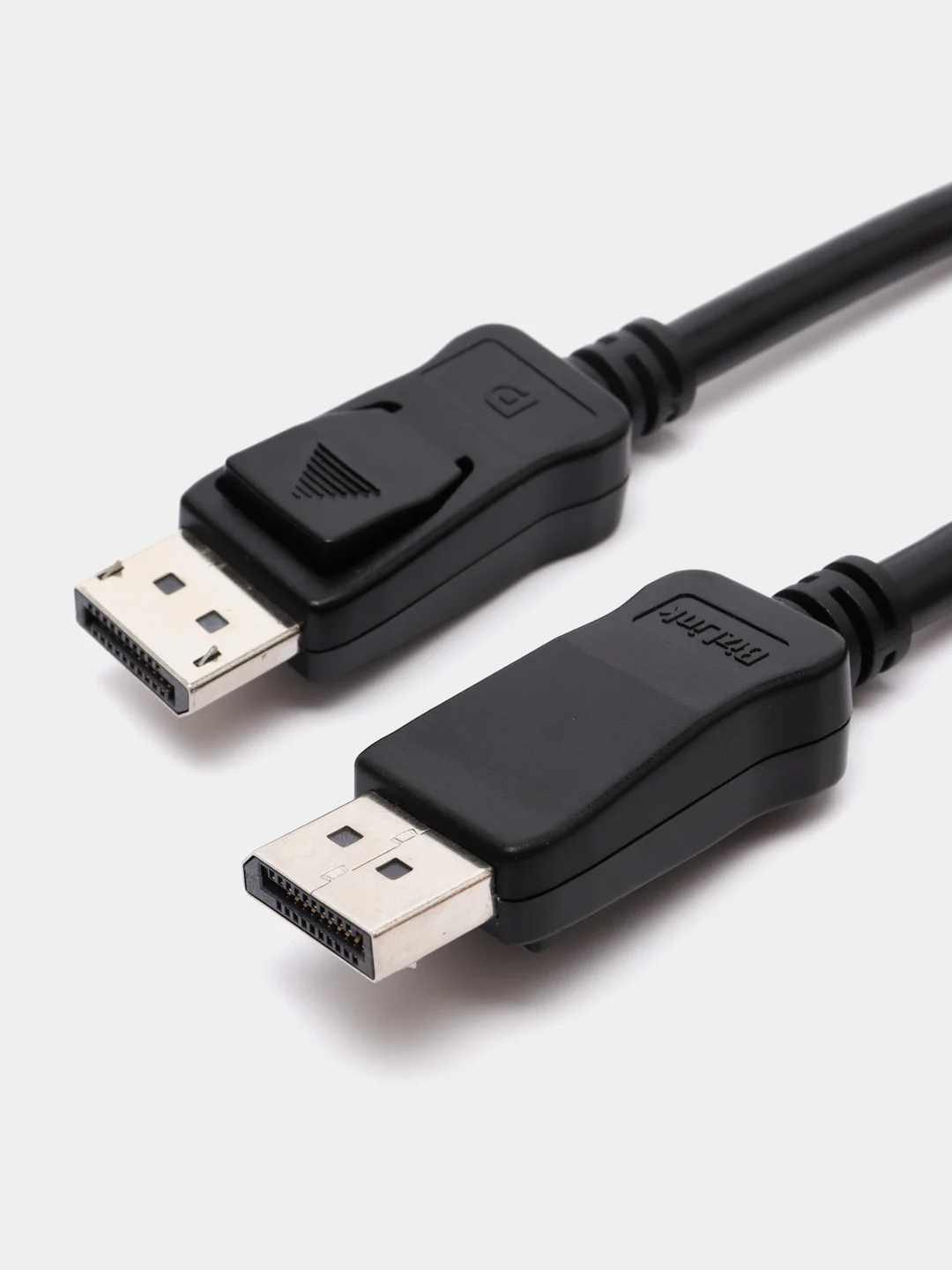 Кабель DisplayPort v1.4 (4K 120 Гц)