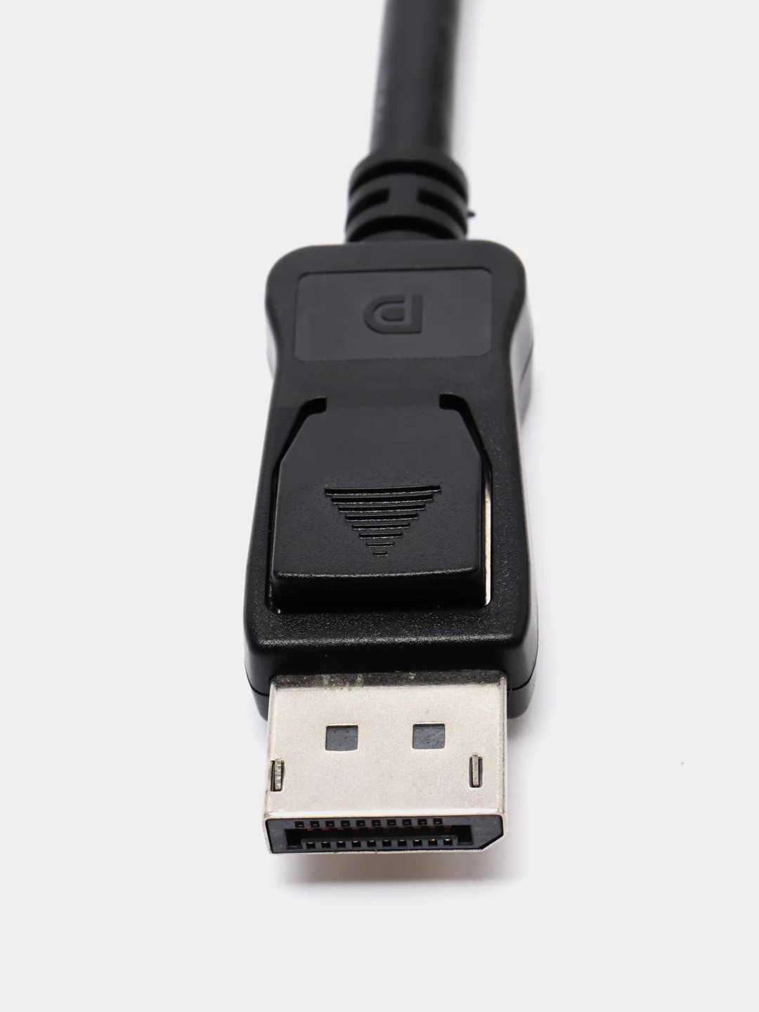 Кабель DisplayPort v1.4 (4K 120 Гц)